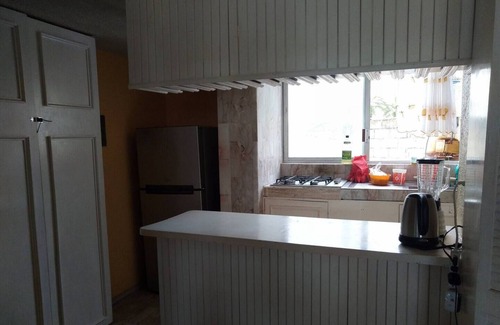 Club Deportivo Apartamento | IOW4 LM hix6