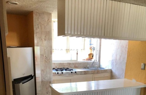 Club Deportivo Apartamento | IOW4 LM hix6