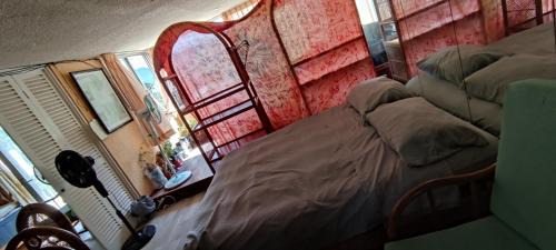 Club Deportivo Casa | IOW4 LM Yoga Lounge