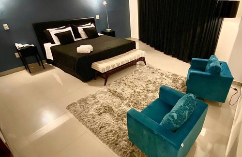 Sao Jose do Rio Preto Hotel | Ipê Center Hotel