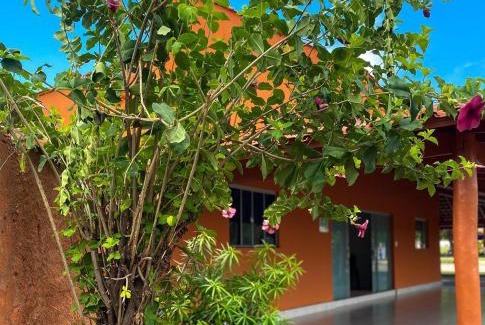 Natividade Hotel | Ipê Dourado Hotel