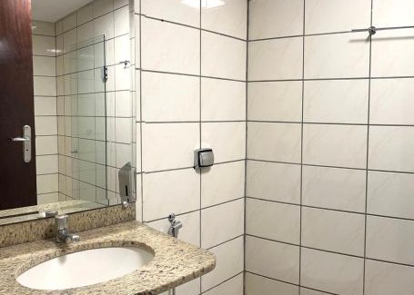 Uberaba Hotel | Ipê Hotel Curitiba - Av das Torres