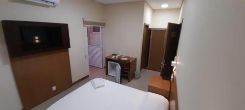 Adamantina Hotel | Ipê Palace Hotel