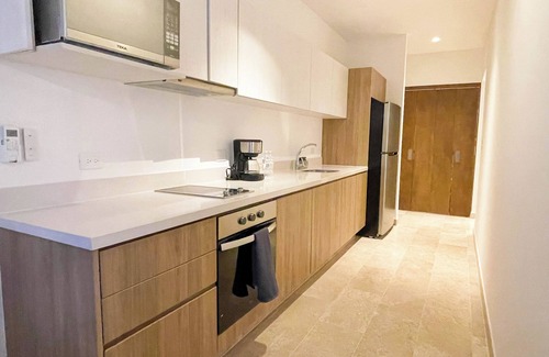 Ejidal Apartamento | Ipana by Andiani Travel