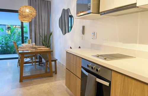 Ejidal Apartamento | Ipana by Andiani Travel