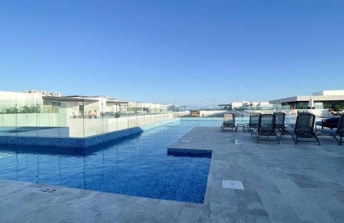 Centro de Playa del Carmen Apartamento | Ipana by Andiani Travel