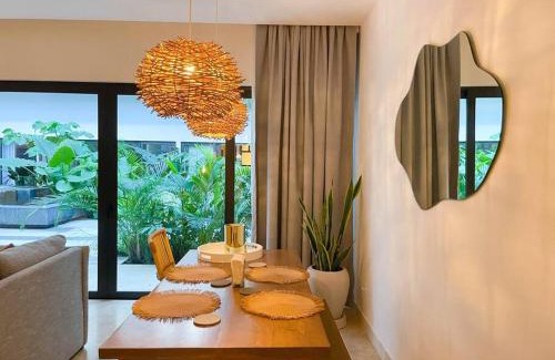 Centro de Playa del Carmen Apartamento | Ipana by Andiani Travel