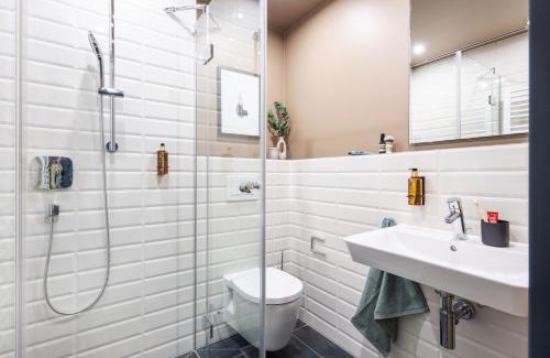 Leverkusen Apartamento | ipartment Leverkusen