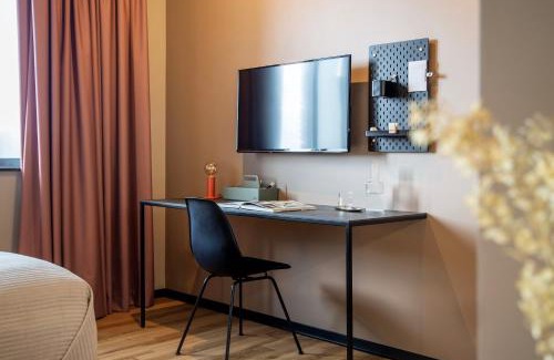 Leverkusen Apartamento | ipartment Leverkusen