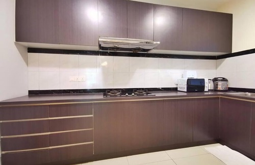 Hulu Kinta Apartamento | Ipoh 3BR Resort Type Serviced Apartment