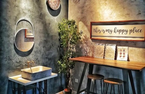 Tebing Tinggi Casa | IPOH AGONG HOMESTAY by ONE LIFE FOUR SEASON GUESTHOUSE