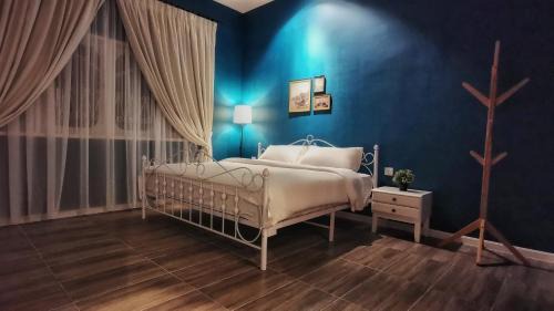 Tebing Tinggi Casa | IPOH AGONG HOMESTAY by ONE LIFE FOUR SEASON GUESTHOUSE
