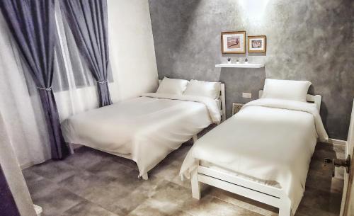 Tebing Tinggi Casa | IPOH AGONG HOMESTAY by ONE LIFE FOUR SEASON GUESTHOUSE