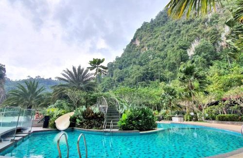 Hulu Kinta Apartamento | Ipoh All Suite Resort, Jalan Haven IPOH