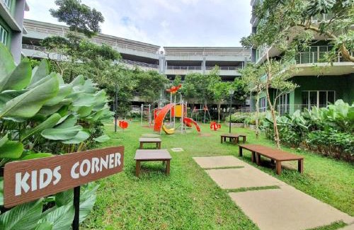 Hulu Kinta Apartamento | Ipoh All Suite Resort, Jalan Haven IPOH