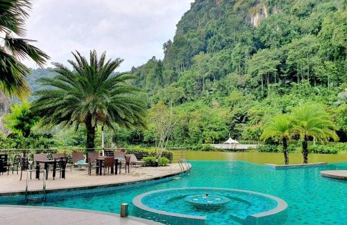 Hulu Kinta Apartamento | Ipoh All Suite Resort, Jalan Haven IPOH
