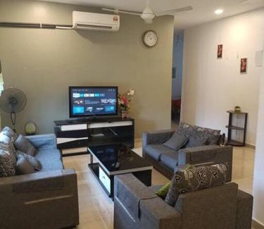 Guntong Casa | Ipoh Buntong Corner homestay