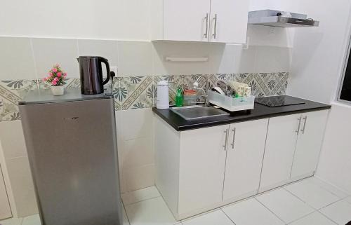Hulu Kinta Apartamento | Ipoh Homestay at Anderson - 2 Room 2 Bathroom -Maximum 6 pax -Self Check In-