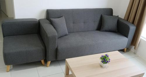 Hulu Kinta Apartamento | Ipoh Homestay at Anderson - 2 Room 2 Bathroom -Maximum 6 pax -Self Check In-
