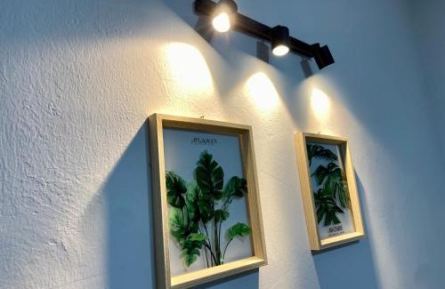 Taman Tasek Manikavasagam Casa | Ipoh Homestay Cozy and Comfortable 4R3B 13pax Indoor Car Parking SY12
