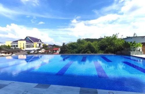 Taman Istana Apartamento | Ipoh Kinta Riverfront Air-Con Cozy Homestay