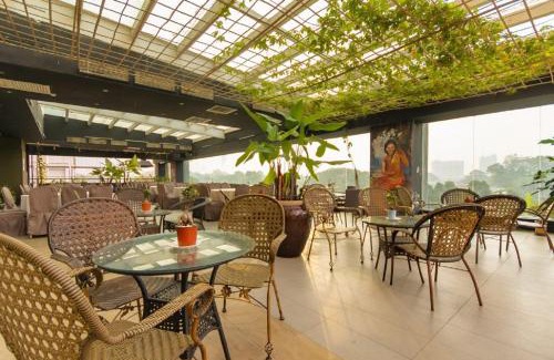 Taman Istana Apartamento | Ipoh Kinta Riverfront Air-Con Cozy Homestay