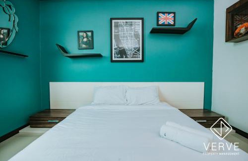 Taman Istana Apartamento | Ipoh Kinta Riverfront Premium Suites by Verve