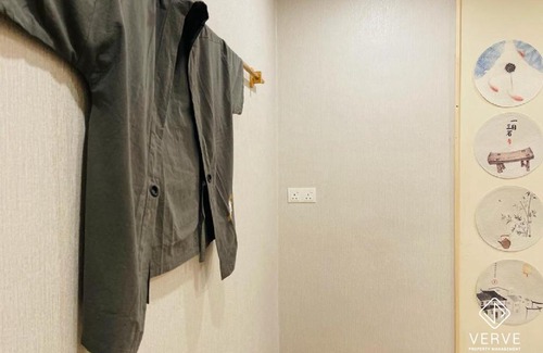 Taman Jubilee Apartamento | Ipoh M.Ū. House by Verve (8pax) EECH86