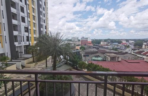 Kampung Kuchai Apartamento | Ipoh Majestic R&C Homestay 1
