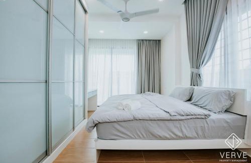 Taman Lapangan Terbang Casa | Ipoh Mansion House 25 by Verve