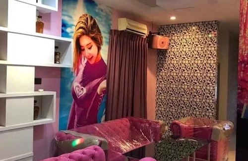 Ipoh Villa | Ipoh party主题名宿
