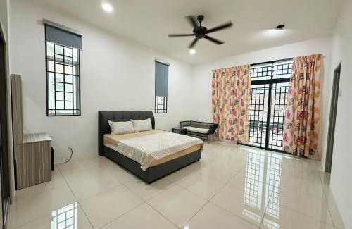Ipoh Casa | ipoh setia homestay