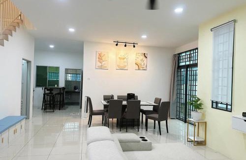 Ipoh Casa | ipoh setia homestay