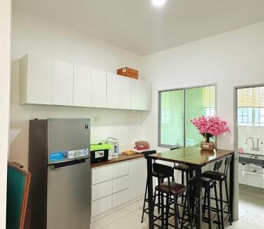 Ipoh Casa | ipoh setia homestay