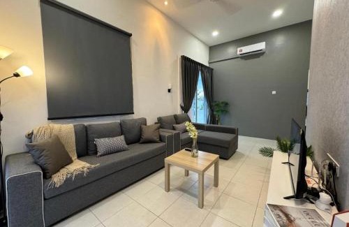 Ulu Kinta Apartamento | IPOH Sunway Onsen Suites and Tambun GuestHouse by uBook