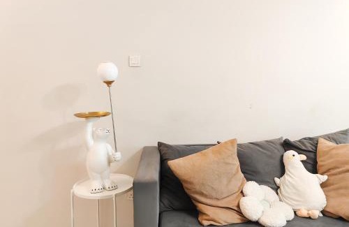 Taman Istana Apartamento | Ipoh Town Apartment 8pax by Cozy