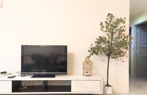 Taman Istana Apartamento | Ipoh Town Apartment 8pax by Cozy
