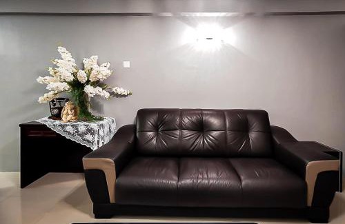 Taman Istana Apartamento | Ipoh Town Kinta Riverfront Apartment 7pax by Glamorous
