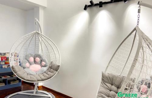 Taman Teh Teng Seng Casa | Ipoh Town Sunway World Tambun Pool Table Pets OK