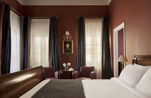 Nafplio Hotel | Ippoliti Hotel