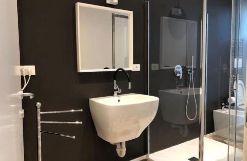 Faenza Apartamento | Ippolito - Free WiFi & Air Conditioning
