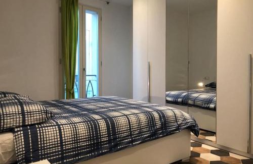 Faenza Apartamento | Ippolito - Free WiFi & Air Conditioning