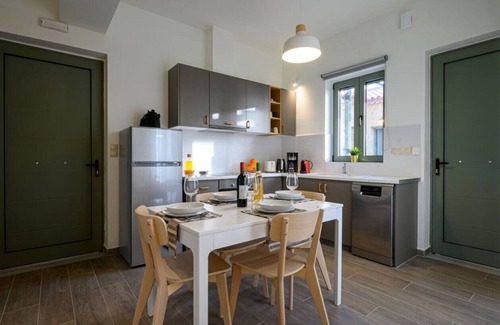Kardamyli Casa | Ipso Kardamyli Meropi