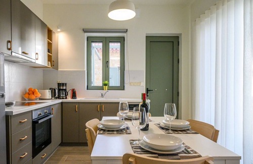Kardamyli Casa | Ipso Kardamyli Meropi