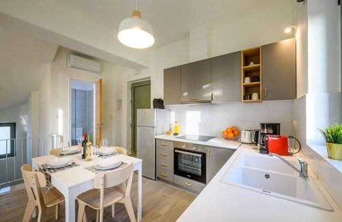 Kardamyli Casa | Ipso Kardamyli Meropi