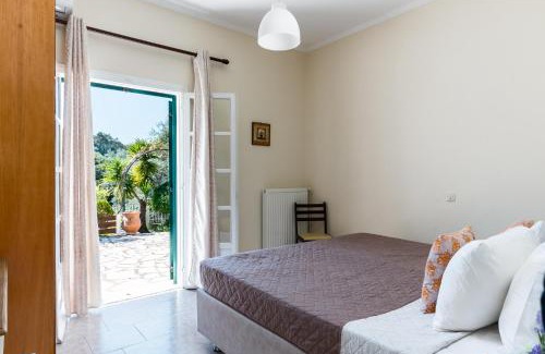 Pirgi Apartamento | Ipsos & Barbati Panoramic Views by Konnect