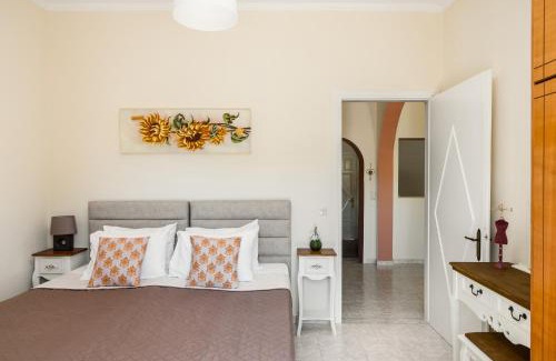 Pirgi Apartamento | Ipsos & Barbati Panoramic Views by Konnect