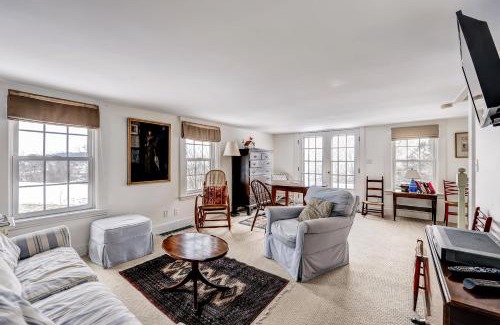 Ipswich Casa | Ipswich Cottage Beautiful Views, 5 Mins to Beach