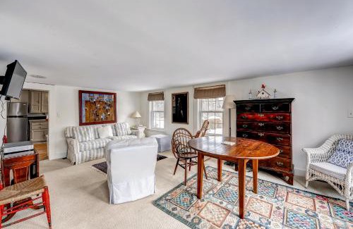 Ipswich Casa | Ipswich Cottage Beautiful Views, 5 Mins to Beach