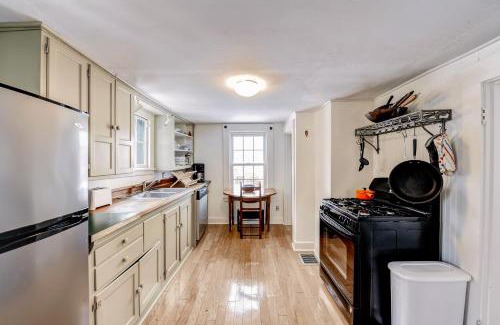 Ipswich Casa | Ipswich Cottage Beautiful Views, 5 Mins to Beach